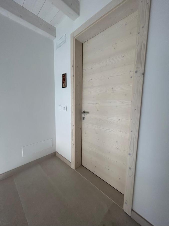 Casa Carolina Bed & Breakfast Levico Terme Exterior foto