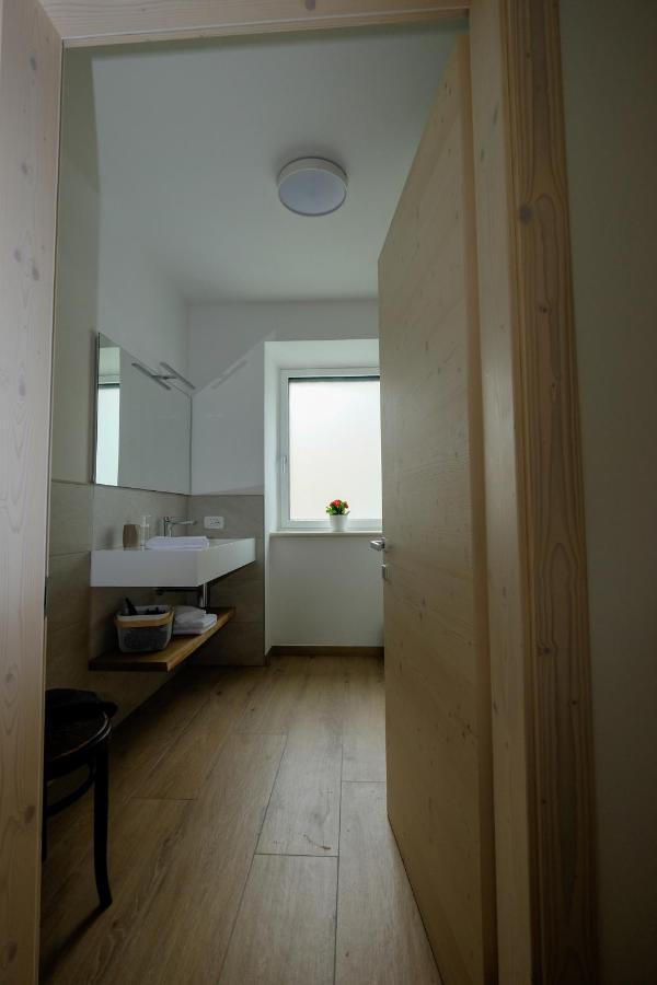 Casa Carolina Bed & Breakfast Levico Terme Exterior foto