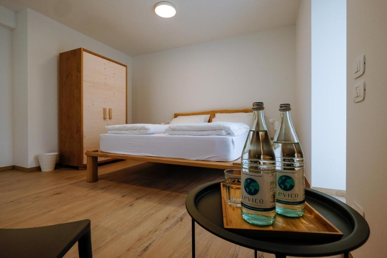 Casa Carolina Bed & Breakfast Levico Terme Exterior foto