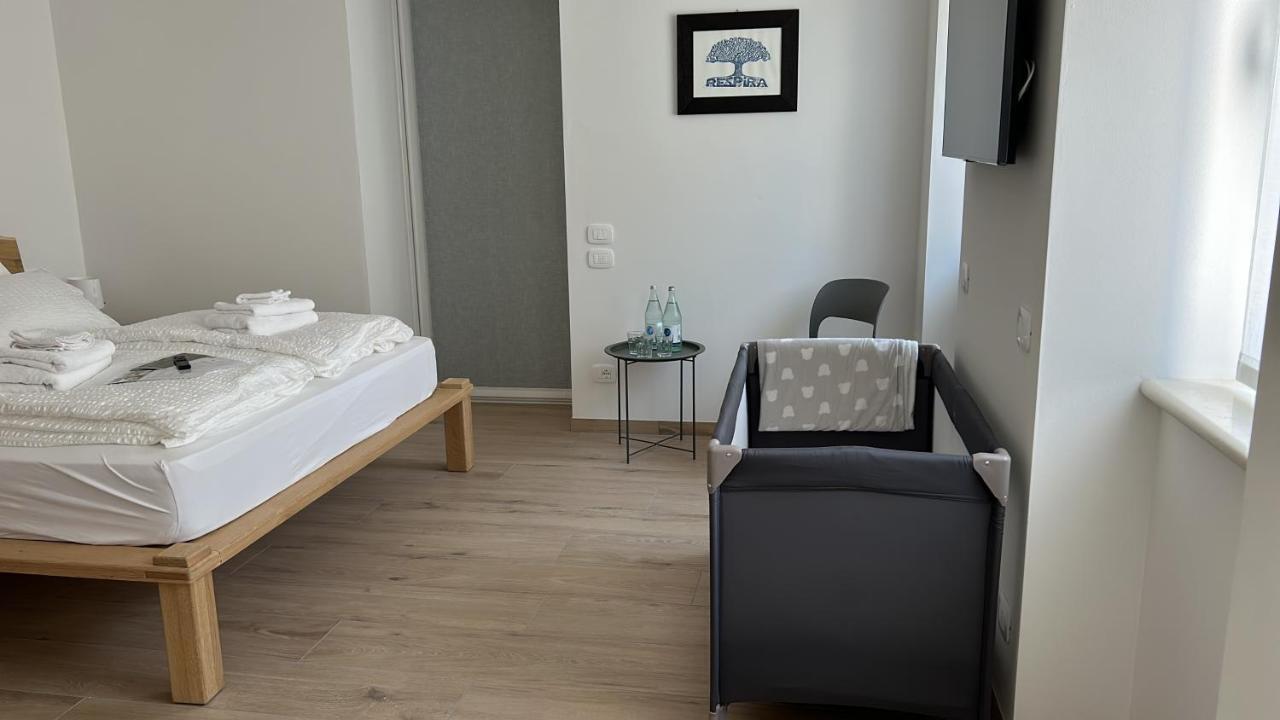 Casa Carolina Bed & Breakfast Levico Terme Exterior foto